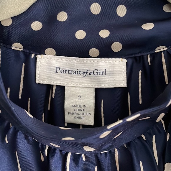 Anthropologie Sleeveless Silk Top - Picture 3 of 5